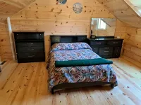 River Road Retreat - Chalets