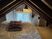 Peaceful Cozy Water Front Cottage. Step back in time and ENJOY - 4 estrellas