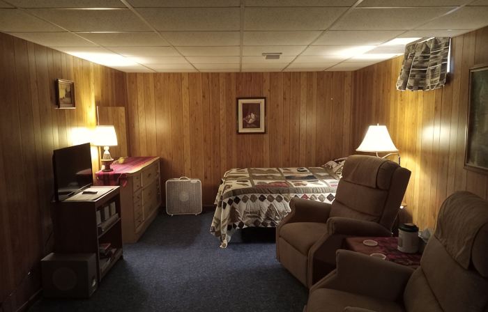 Redbird Hideaway Close to Ohv Turkey Bay, Fishing Hunting4.5 mi to Lbl Entrance