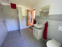 Holiday apartment "Seewohnung" in a holiday home - directly on the lake - Wifi