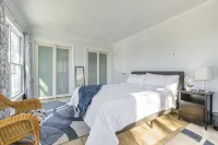 LUXE 3BD/2BA 29 min>NYC w/Parking & deck - 3 estrellas
