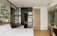 Daun Residence Bandung - 3-Star