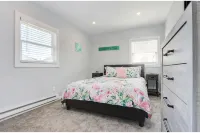 Newly Renovated Condo 2 Bd/1Bth - 1.5 Blocks to Beach - 4성급