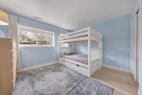 Walkout waterfront condo located in Bernard's Landing at Smith Mountain Lake! - 4-Star