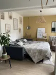 Appartement Hyper Centre Erquy 200m de la mer - Wi-Fi