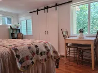 Cute & Cozy! Julian Mt. cabin. Hiking, wineries, brewery.  All season getaway. - Wi-Fi