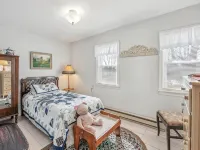 Historic 1840 Year Old Farmhouse Homestead in an Idyllic, Countryside Setting - 3-Star