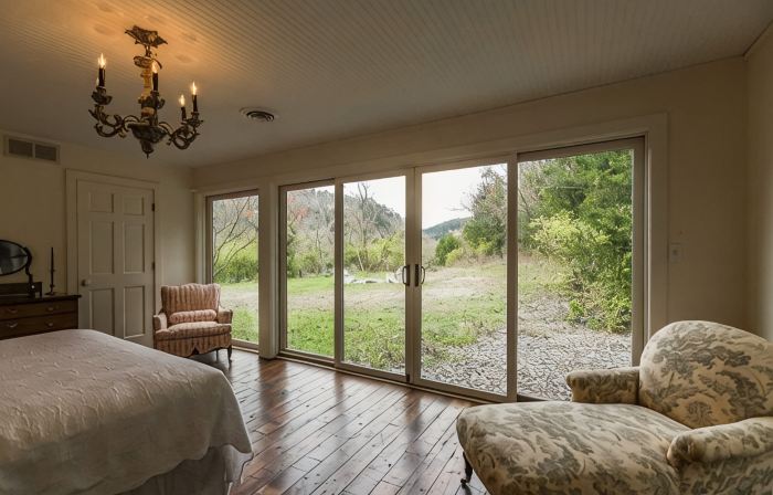 Rural Kentucky River Palisades Cabin/Past Distilry