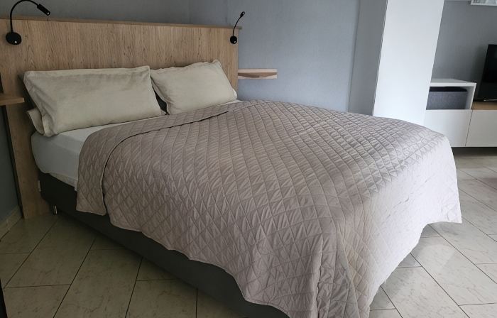 Klein Aber Fein ... Appartment für 2 Personen