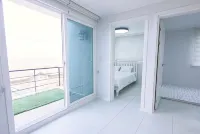 Pohang Bluma Pension - ペンション