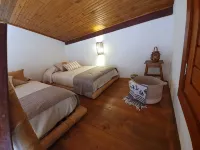Vila Lua de Taipu - Taipu de Fora - balcony