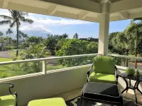 Mokihana House Kauai - 5-bedroom House with Mountain Views, Pool, Tennis and AC - วิวภูเขา