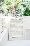 Elegant Cottage on the Bluff Downtown Fairhope (C) - 4-Star