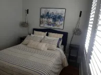 Jasmine’s Retreat – An Elegant 1882 Historic Home in the Heart of Savannah - Bungalows