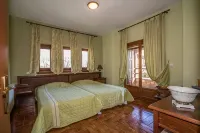 Villa Helios - Parking