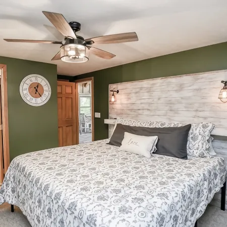 Whatever Floats Your Boat! Norris Lake Waterfront w/ Private Dock Sleeps 15
