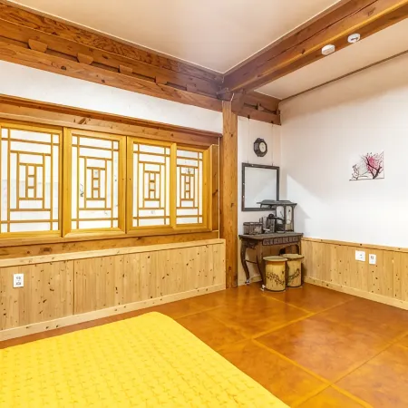 Suncheon Ssangheejae Pension