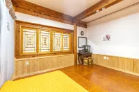 Suncheon Ssangheejae Pension - مبيت وإفطار