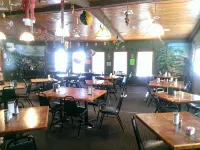 Countryside Inn - parking