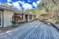 Murphys Getaway - Enjoy Wineries, Hiking, Concerts, Shopping & Small Town Charm - Wifi