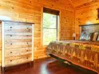 Gorgeous Smoky Mountain Views! Amazing Views Near Pigeon Forge & Gatlinburg! - Bjergudsigt