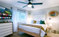 WOW! Luxury Desert Oasis! -  Privatzimmer