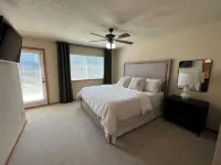 Luxe+Elegance Sleeps 6 2bedrooms 2bath - بوتيك