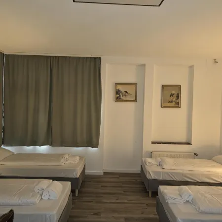 Hotel Zur Buche