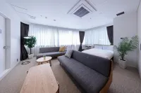 オリンピックイン麻布 - キッチン