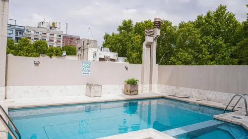 Altezza Apart Suites - 4 stelle