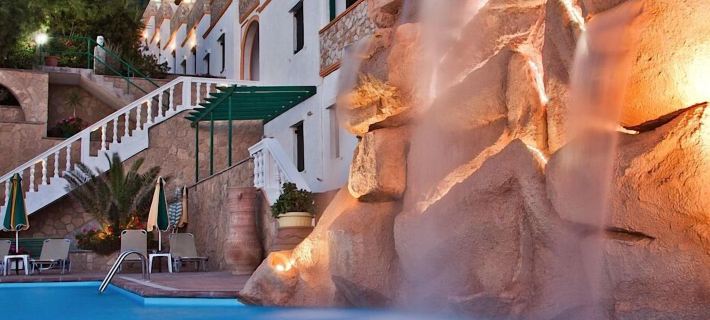 Hotel Finiki View Hotels in Karpathos