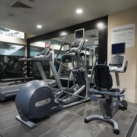 Holiday Inn Express BOISE-UNIVERSITY AREA by IHG