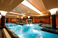 Hotel Wellamarin - 4-Star