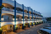 Hotel Piedra Paloma - 2-Star