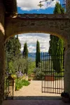 Villa Barberino - Wifi