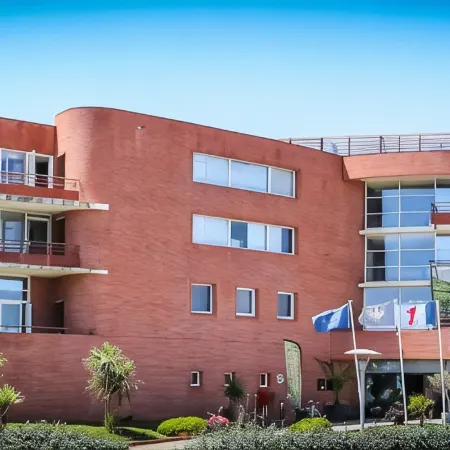 Baya Hotel