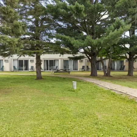 Ambassador Motel