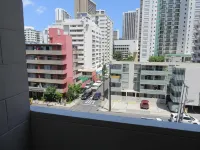 Waikiki Central Hotel - No Resort Fees - 2 Sao