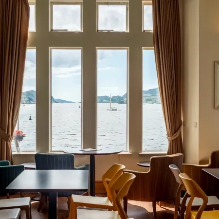 Oban Youth Hostel