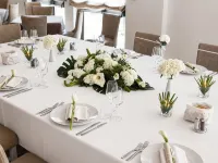 Athos Hotel - parcheggio