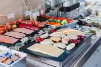 Hotel Engelhorn Leimen - Frühstück