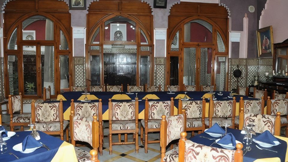 Hotel Volubilis
