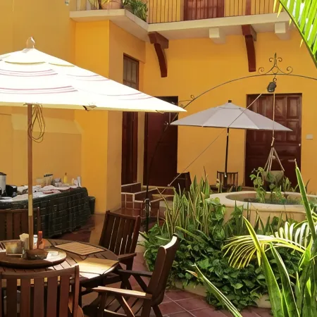 Castelmar Hotel