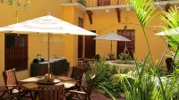 Castelmar Hotel - Pool