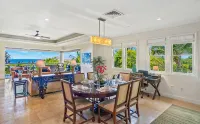 A 5-Star Estate, Large Groups, Luxury Living - 4-نجوم