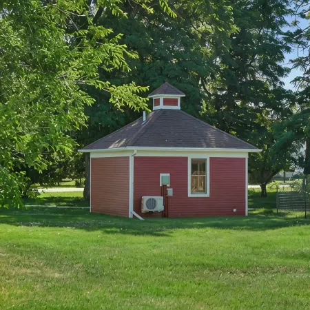 The Studio by Alex from Building Outside the Lines スピアフィッシュのホテル