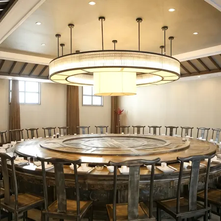 Meiyuan International Hotel