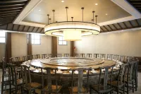 Meiyuan International Hotel - servizio colazione