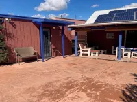 Charming Casita in Historic Barrio Viejo 144 sq ft. - Kondo