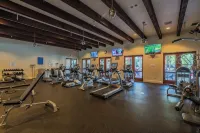 Desert Crown Jewel Studio Retreat in La Quinta #B - Træningscentre